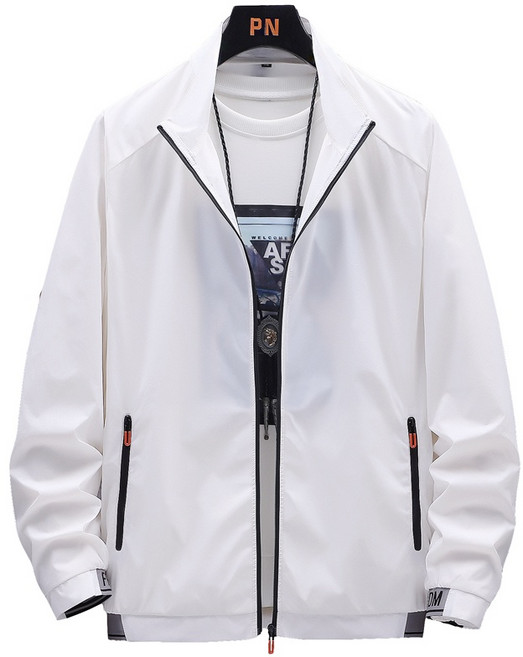 PN 夏季防曬衣 男款女款 防曬外套 涼感輕薄 透氣防潑水 M-4XL