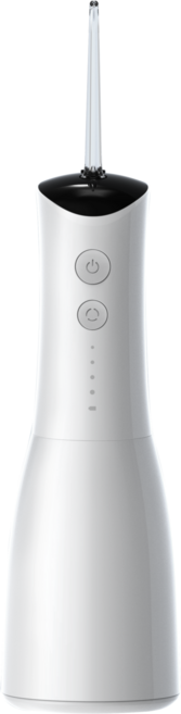 에버덴트 아쿠아덴트 구강세정기 물치실, 화이트, 추가 기본노즐5종