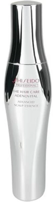 시세이도 아데노바이탈 어드벤스드 두피 에센스 Shiseido The Hair Care Adenovital Essence, 180ml, 1개 - 쿠팡