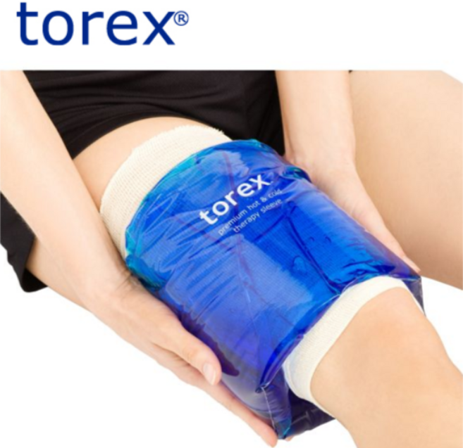 토렉스 아이싱 엑스라지 torex 7080 / 무릎 허벅지 찜질팩, 1개