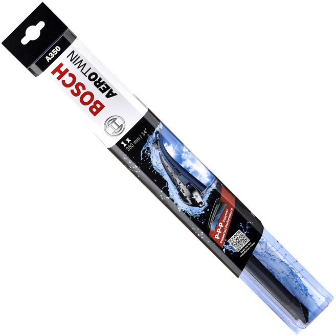 보쉬 뉴 에어로트윈 EPDM 와이퍼, 1개