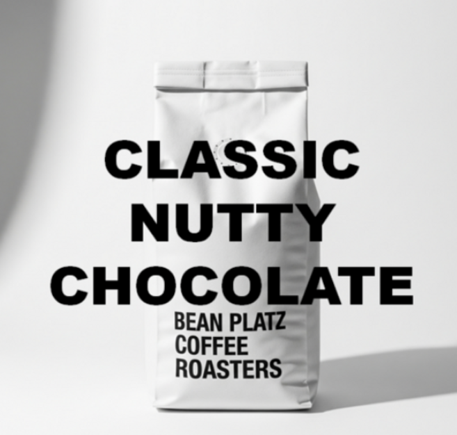 [ 지퍼팩 포장 ] 아라비카 100% 쓴맛은 지우고 묵직함은 살린 매일 마셔도 부담 없는 맛 [빈플라츠], 110g, 1개, 홀빈(분쇄안함)