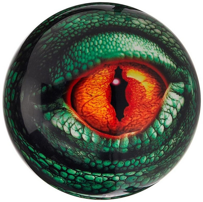 Brunswick 보우ling Products Hearts Glow Viz-A-Ball 볼링공 4.5kg10파운드 핑크+ 블랙 4.5kg10파운드 469073, Green/Black