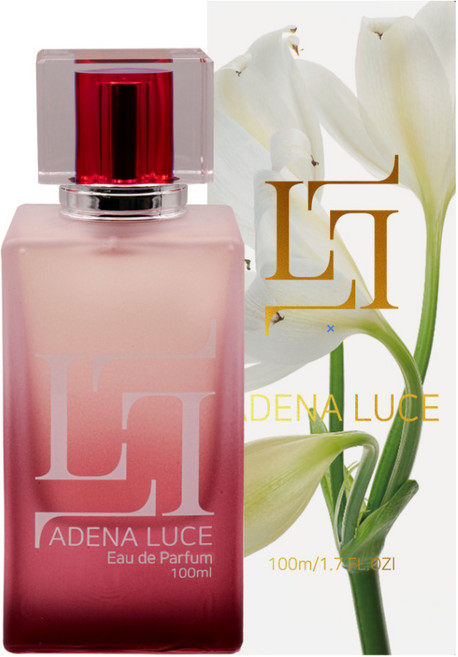 아데나루체 프리미엄 오데퍼퓸 화이트머스크향, 1개, 100ml