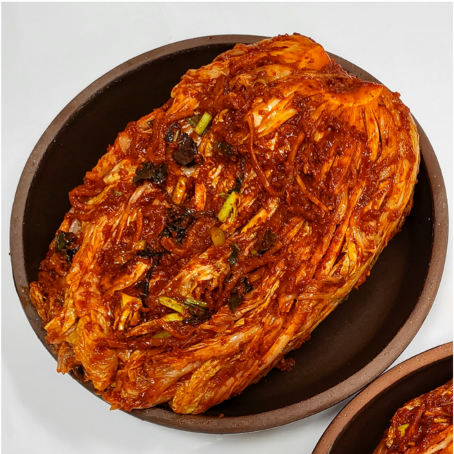 [신선온] 생산 전통 전라도 포기 김장 김치, 1개, 5kg