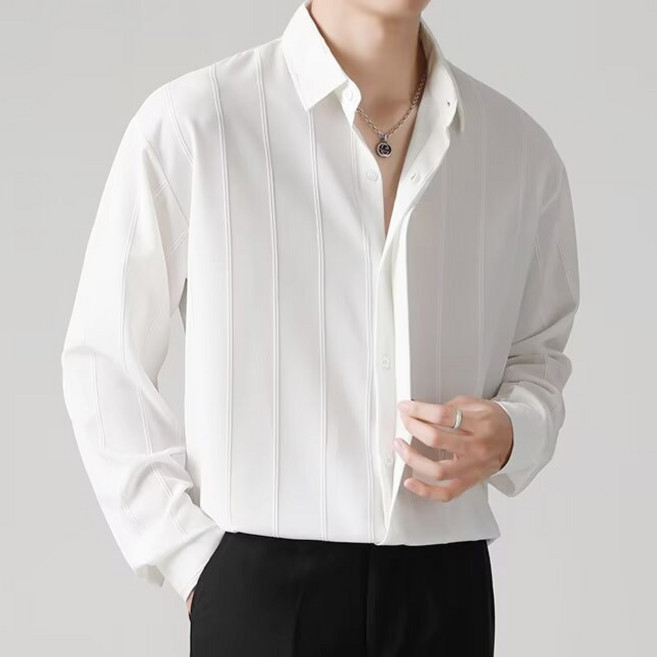 안토니오 드레스 셔츠