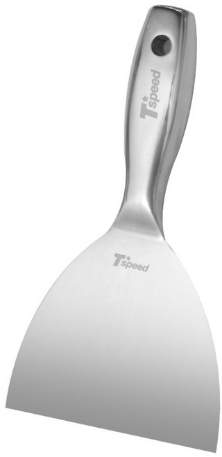 스텐밀칼 헤라 스크리퍼, 5인치, 1개