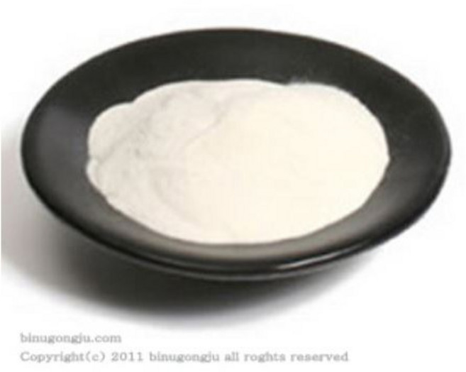 알부틴 분말 (Arbutin), 10g, 1개