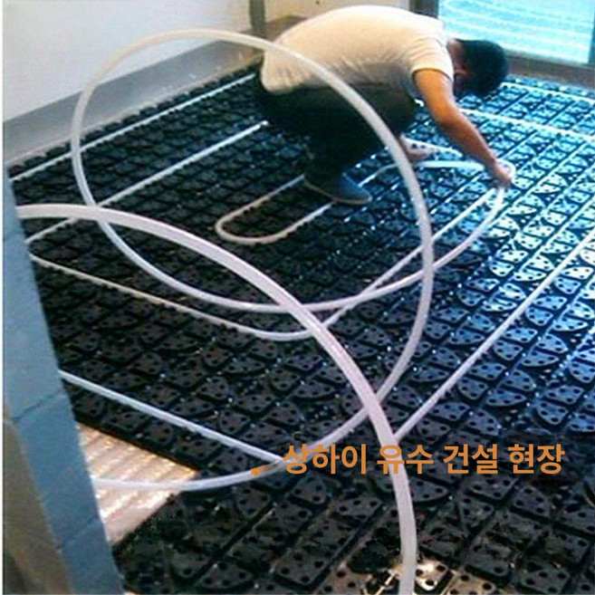 온수 난방 건식 보온 보일러 온돌 기본형 모듈, 신모델 1위안 추가 비용