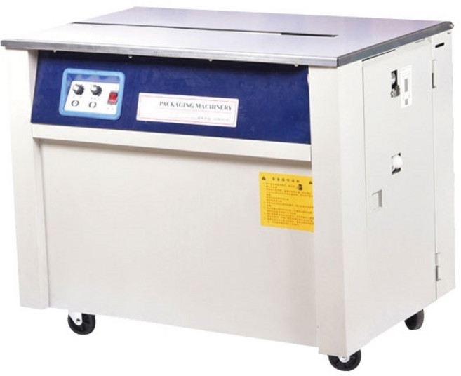 반자동밴딩기 SA210(고상형 무소음) 밴딩머신, 1개