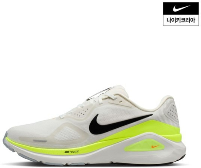 [백화점매장출고] 나이키 남성 스트럭처 26HJ1102-103