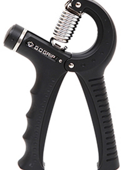 엣스앤 GD그립 악력기-미세조절 8-25kg, 1개