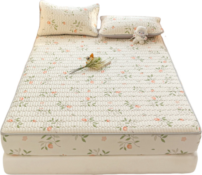 泰國乳膠涼感床單