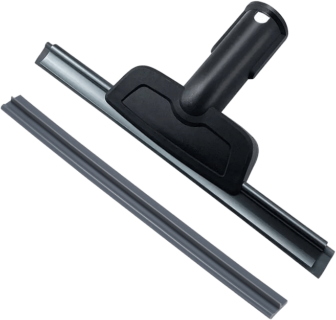 노마진리필 카처 스팀청소기 분출형 윈도우 노즐 호환, 1개, 윈도우헤드