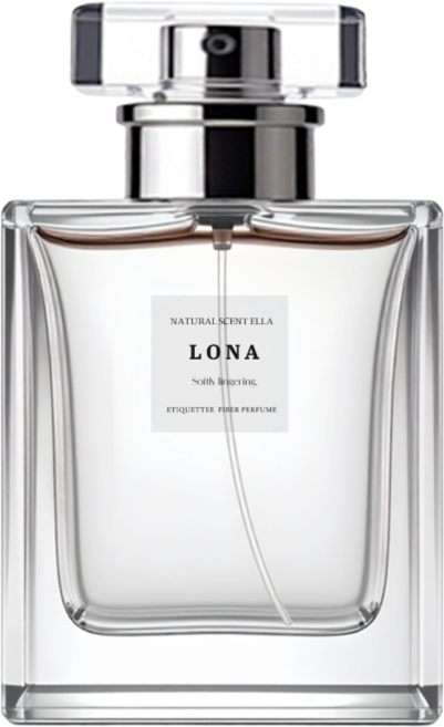 기억되는 향기 시트러스의 상큼함과 플로럴의 싱그러움 루나, 1개, 50ml