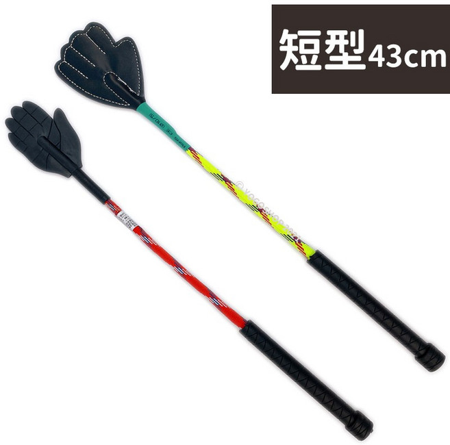 愛的小手, 多色, 1個