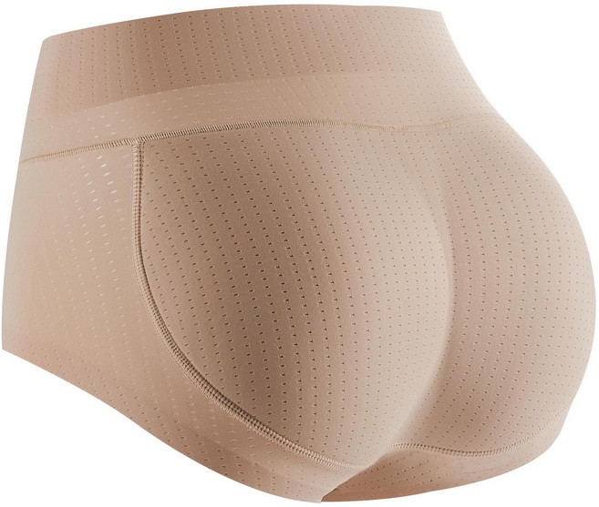 라텍스 엉뽕팬티 / 힙업기능 애플힙업팬티 보정속옷