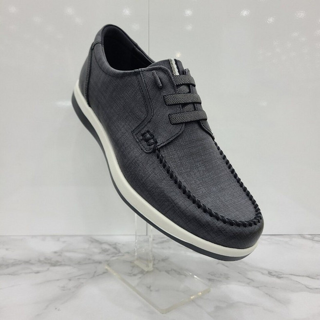 탠디 남성 수입 Y322043 경량 밴드끈 보트화 MS1055_SH