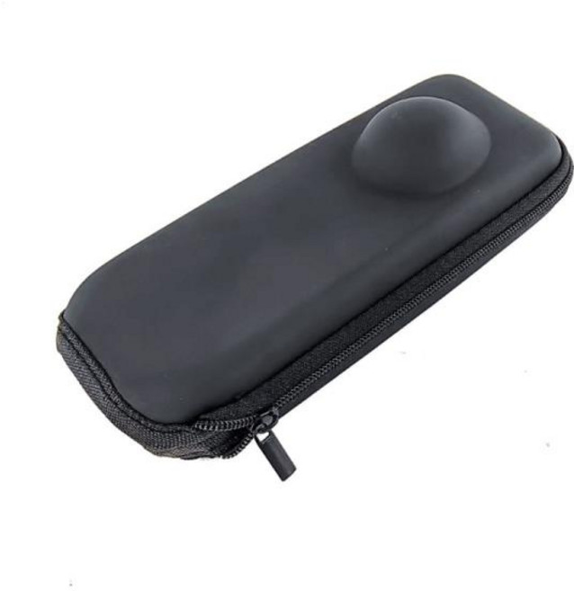 Insta360 X5 X4 토끼 케이지 보관 가방 카메라 액세서리 용 플라스틱 등산 버클이있는 호환 용품 금속 프레, 1)A