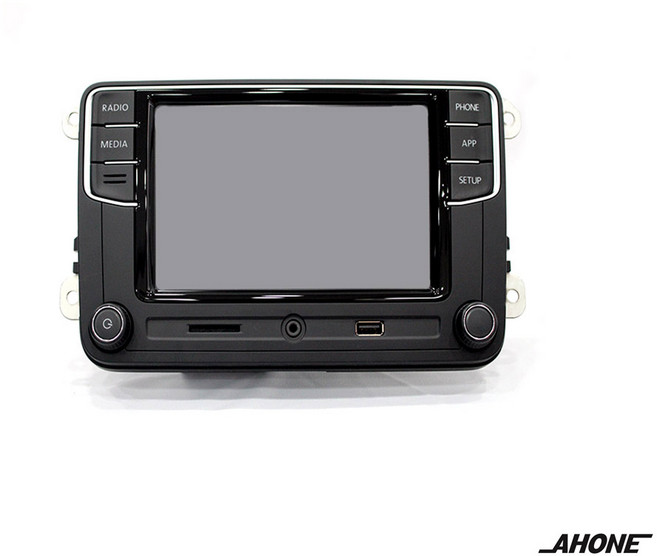 폭스바겐 RCD330 plus 앱커넥트 오디오 카플레이 안드로이드오토 티구안 골프5 골프6 제타6 파사트B7 파사트B7.5 폭스바겐오디오 골프 파사트 제타