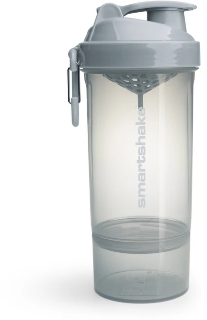 스마트쉐이크 오리지널2Go One 단백질 셰이커 병 800ml, 미스트 그레이, 2개 - 쿠팡