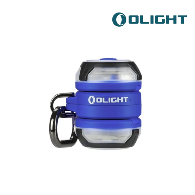 오라이트 고버 2 라이더 강아지 밤산책 다용도 야간러닝 세이프티 라이트