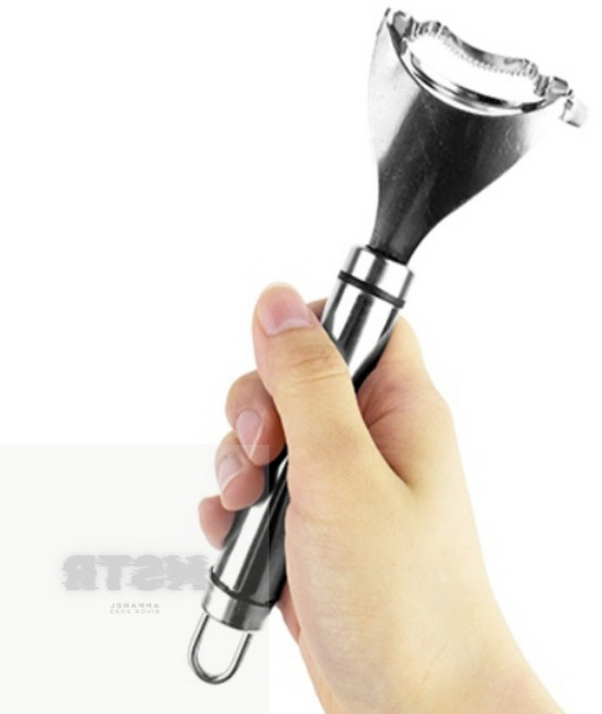 몬스또어 옥수수 알 분리 칼 옥수수콘필러