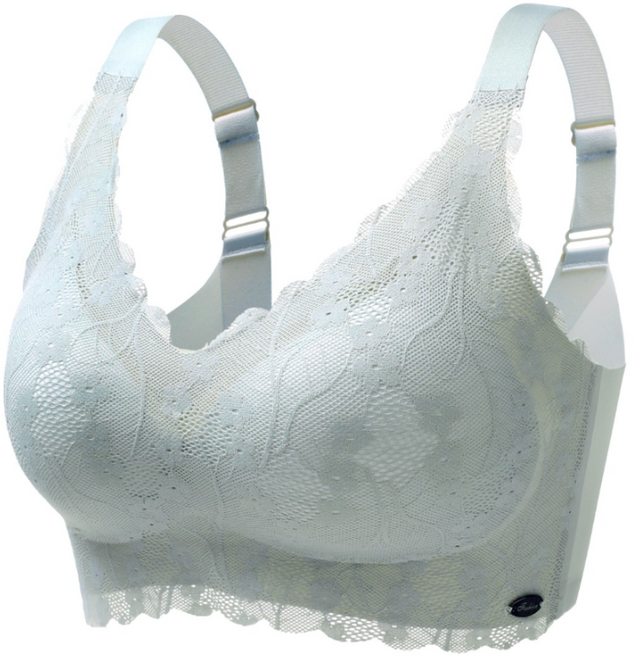 에쉬폭스 노와이어 풀컵 브라