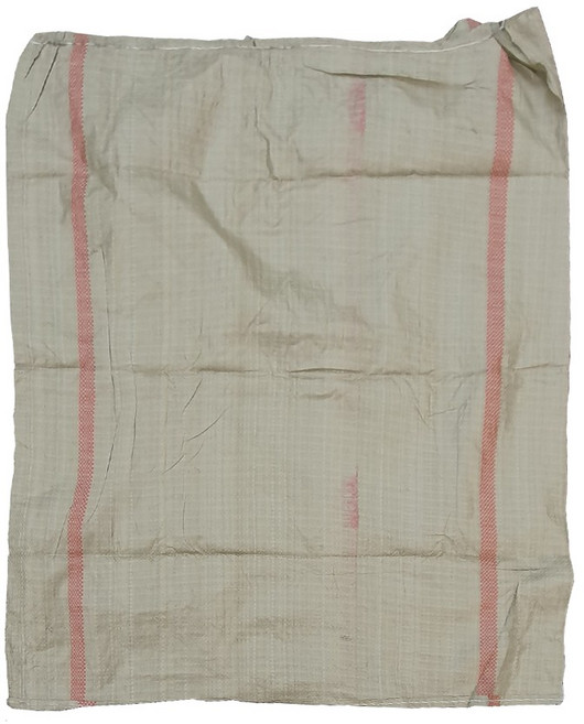 왕겨마대 120KG 마대자루 고추마대 재활용 낙엽마대