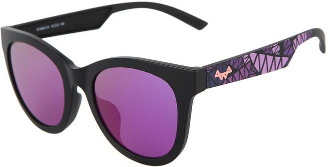 소다몬 어템 AT3003 시리즈 남자 여자 가벼운 자전거 등산 러닝 데일리 선글라스, 5.AT3003-C04, 1개