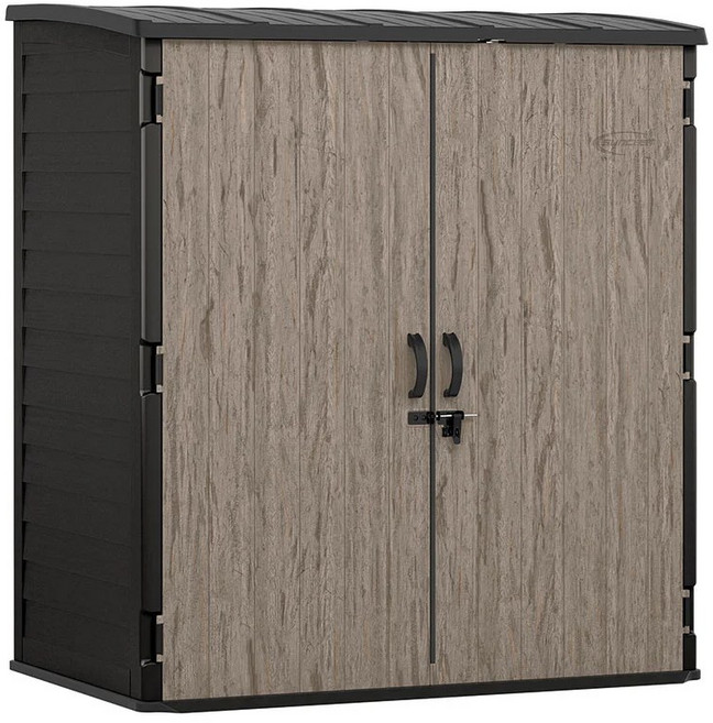 [코스트코] 선캐스트 64 유틸리티 조립식 창고