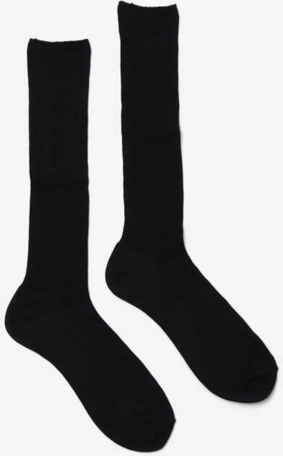 테온셀 SOCKSTAZ STW211 Sheer Rib Mid-calf