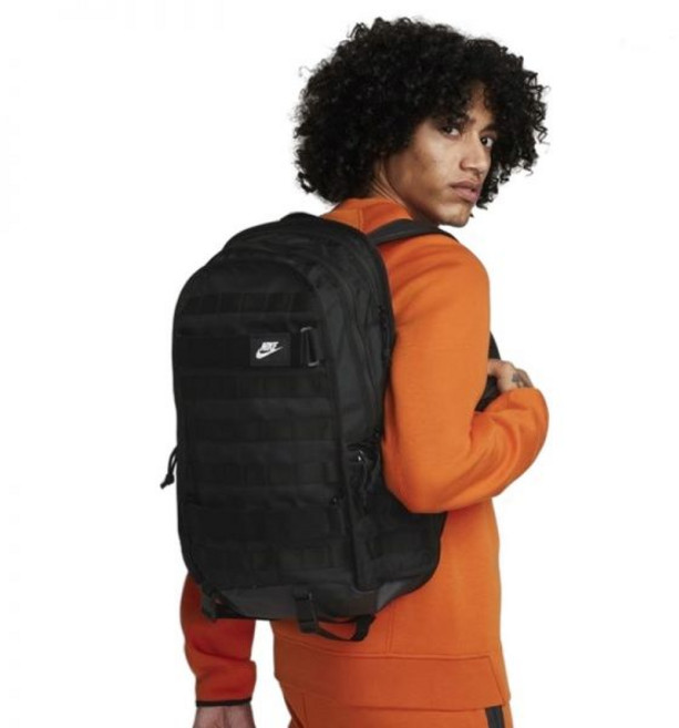 나이키 NIKE 스포츠웨어 RPM 백팩(26L) - 블랙:화이트 FD7544-010 2386541