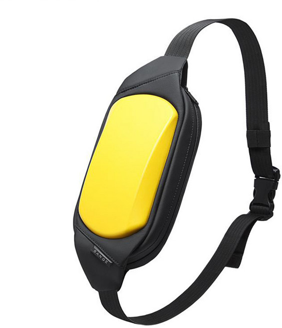 EVA 물병 수납 슬링백 BANGE BG-7266