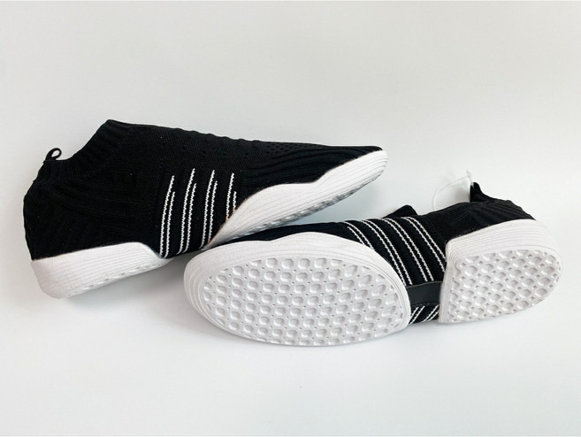 ksd 스피드화/ 줄넘기화 블랙, 1개, 검정