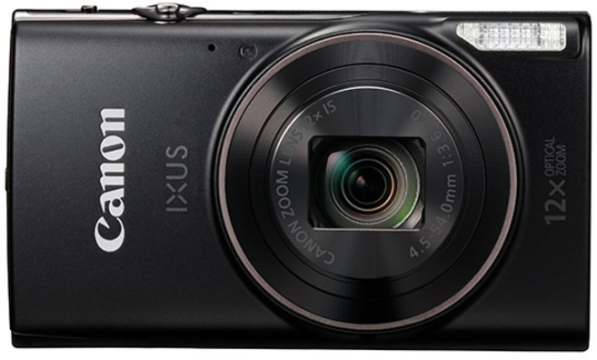 캐논 IXUS 285HS A 캐논코리아 캐논 익서스285HS - 블랙 (주)디카인메카