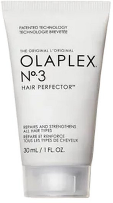 OLAPLEX NO.3 헤어 퍼펙터 30ML 트래블 사이즈 105797, 1개