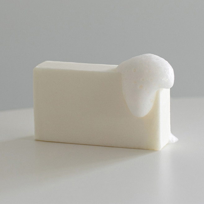 어클레이 PH5.5 저자극 어성초비누 여드름비누 약산성비누, 5개입