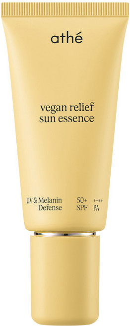 아떼 리뉴얼 비건 릴리프 선 에센스, 50ml, 1개