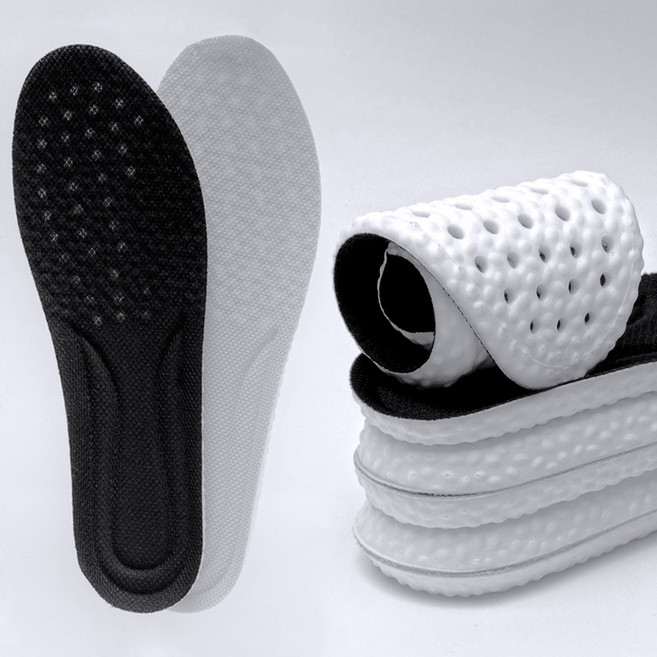 페이퍼플레인 발편한 깔창 푹신한 아치 기능성 쿠션 구름깔창 PP1580