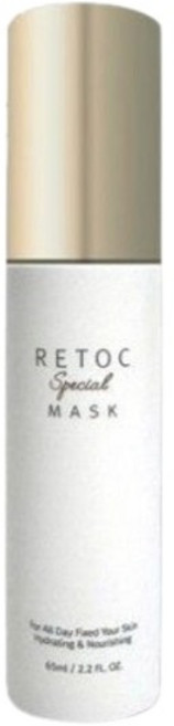 르네셀 리톡스 마스크 미스트, 1개, 65ml