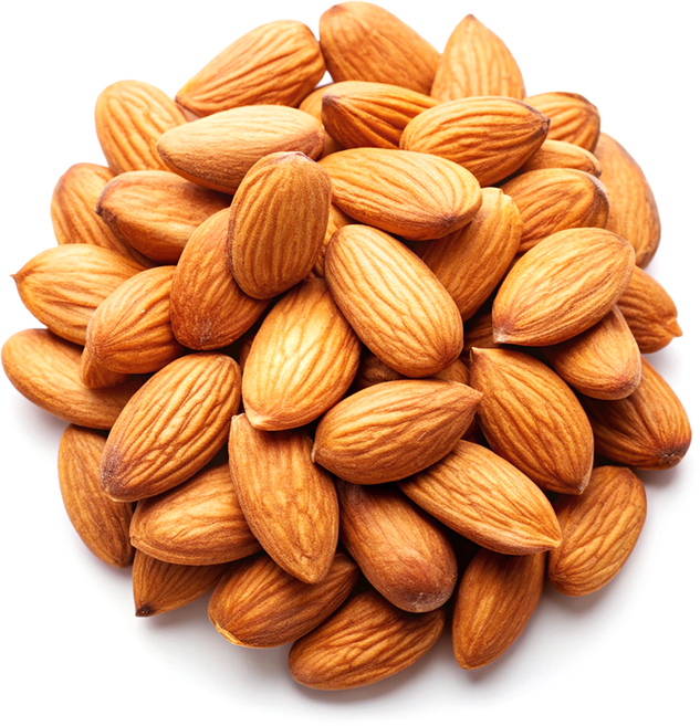 그린마켓 생아몬드 500g+500g, 2개, 500g