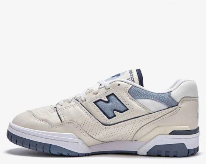 뉴발란스 550 BB550 남녀 공용 캐주얼 운동화, 285, BB550PLA - 쿠팡