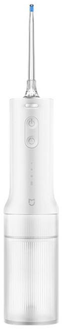 샤오미 미지아 전동 구강 세정기 2, 화이트, MEO705