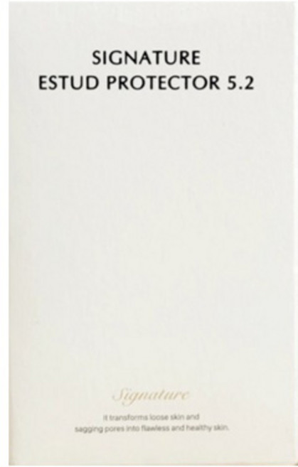 디마르3 시그니처 에스투드 프로텍터 모공 앰플, 30ml, 1개