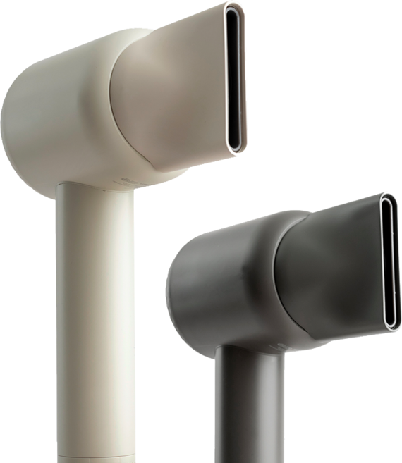 에이드온 AIDON BLDC 헤어 드라이어 저소음 초경량 음이온 1900W 드라이기 HA9TIV18BC(AO)/HA9TDG18BC(AO), 라이트베이지(HA9TIV18BC(AO))