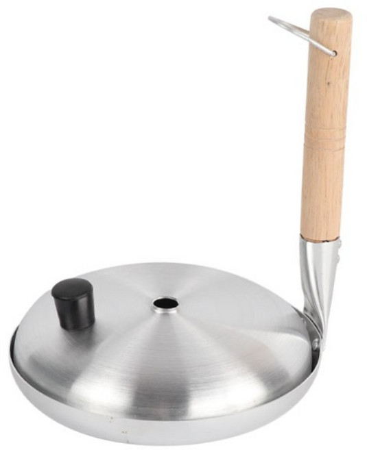 돈부리팬 가츠동팬 국자형 오야꼬동팬 냄비 뚜껑 규동 일본 덮밥 고급 편수, 일반 냄비 17cm