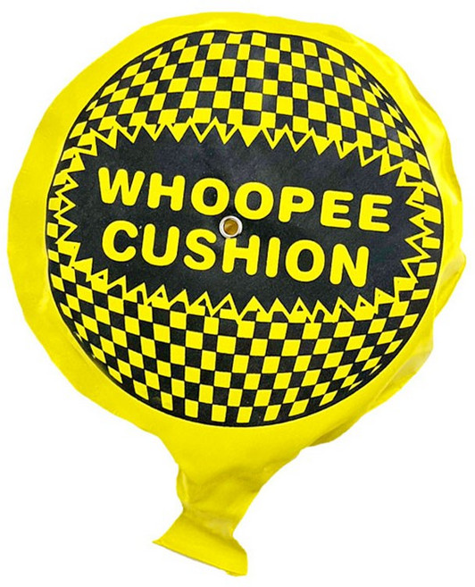 방귀 방석 (소) 랜덤발송, 단품, 1개