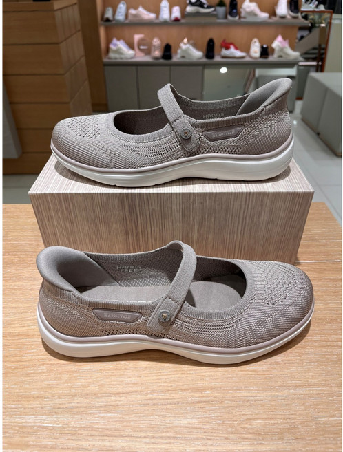 스케쳐스USA 여성 온더고 플렉스 래디언트 슬립인스 SC0WFCGX022_PC