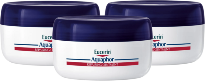 [유세린] 아쿠아퍼 리페어링 오인트먼트 90ml, 3개